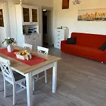 Casa Giovanna Prázdninový dům *
