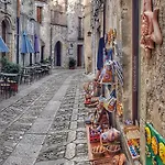 Casa Giovanna * Valderice