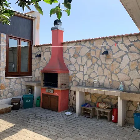 Giovanna Casa vacanze Valderice