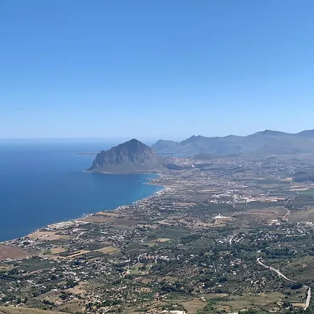 Casa vacanze Giovanna Valderice