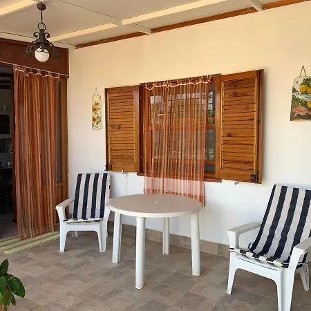 Casa Giovanna * Valderice