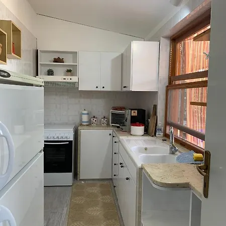 Casa vacanze Giovanna