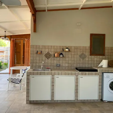 Casa Giovanna Casa vacanze Valderice