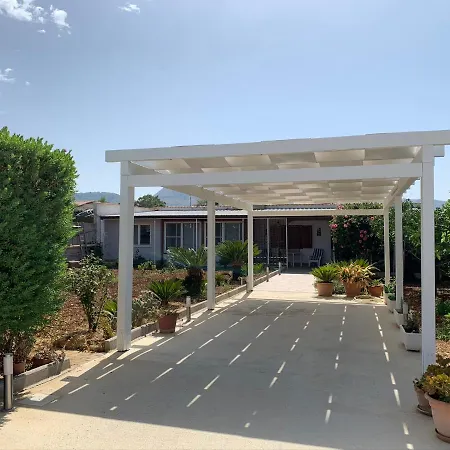 Casa Giovanna