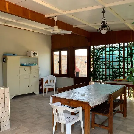 Giovanna Casa vacanze