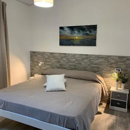 Giovanna Casa vacanze