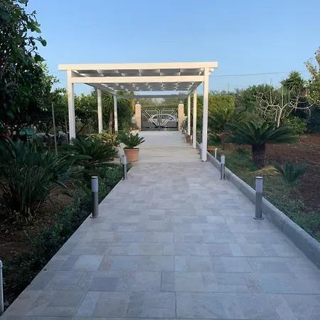 Casa vacanze Giovanna *