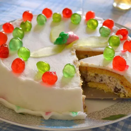 Giovanna Casa vacanze *