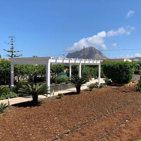 Giovanna Casa vacanze *