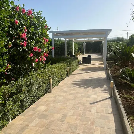 Giovanna Casa vacanze