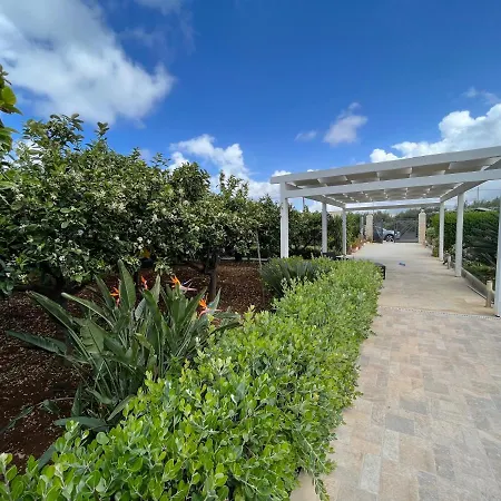 Holiday home Casa Giovanna *
