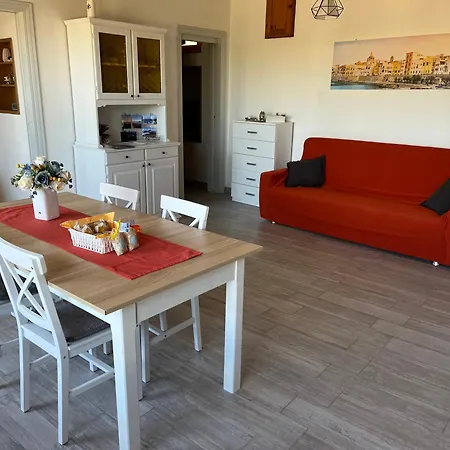 Casa Giovanna Casa vacanze *