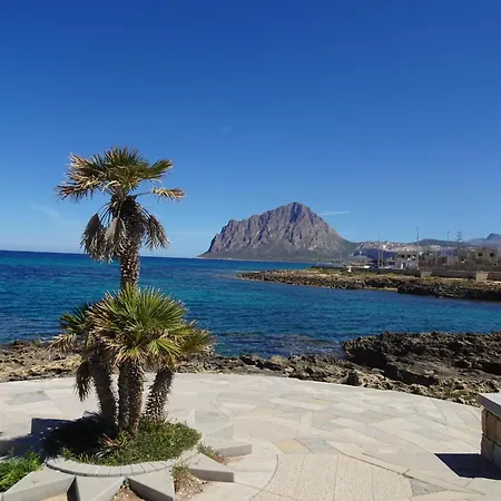 Casa vacanze Giovanna Valderice