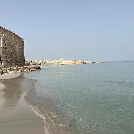 Casa vacanze Giovanna